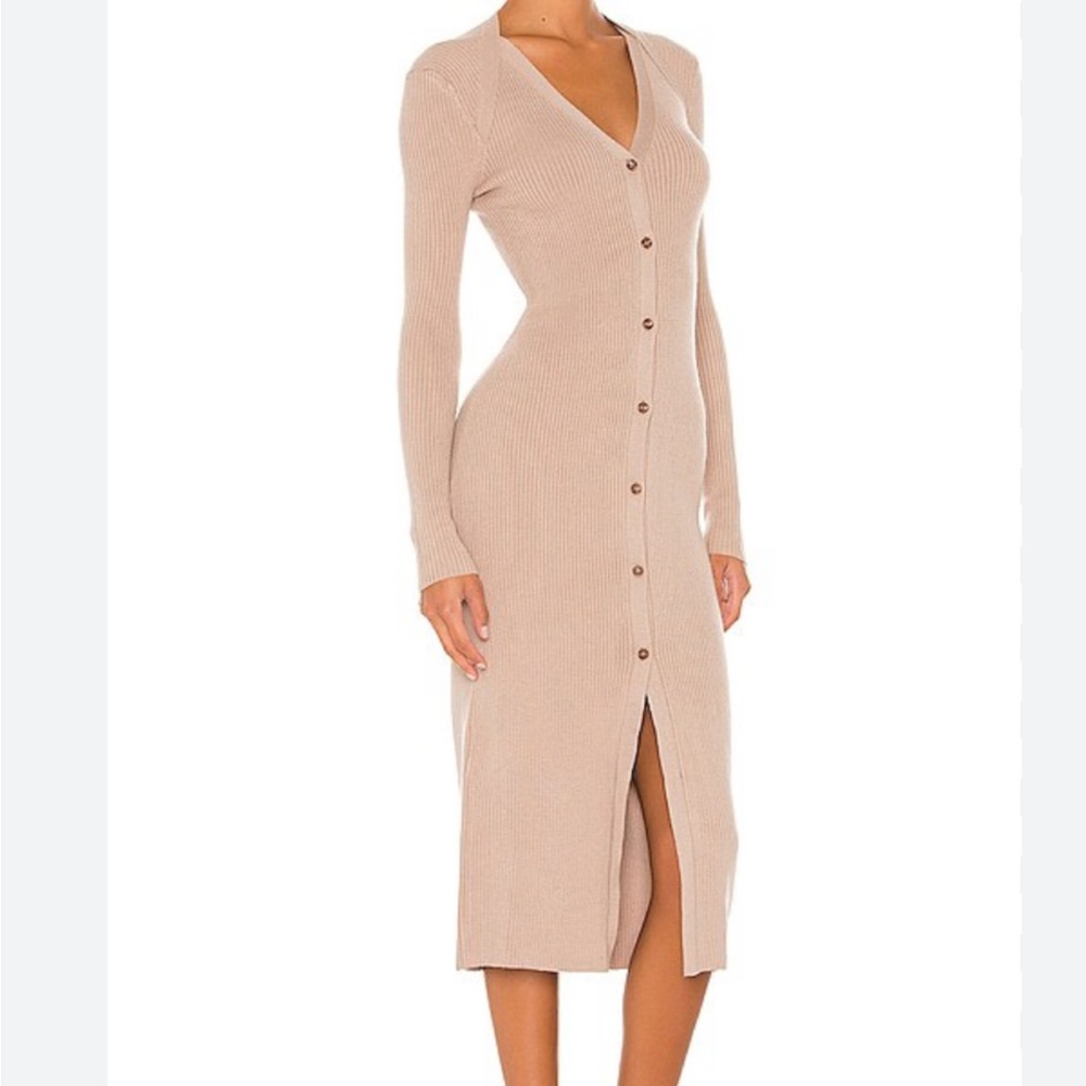 Midi Dress from Revolve